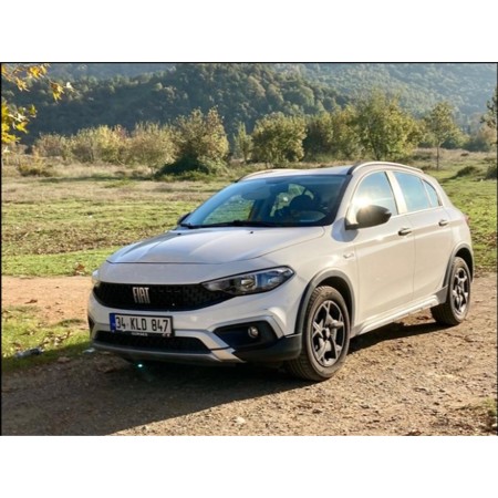 FIAT EGEA 1.4 FIRE BZ 95 HP CROSS STREET - 2