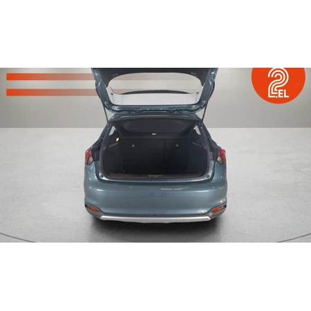 FIAT-EGEA-1.6 MJET 130HP CROSS URBAN DCT görsel 10