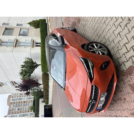 LANSMAN RENGİ CORSA ELAGANCE - 2