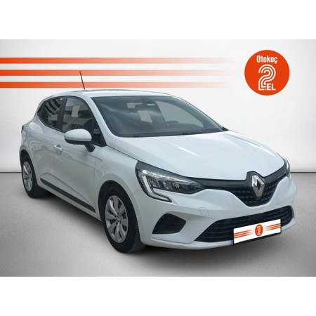 RENAULT-CLIO-Joy 1.0 SCe 65 bg - 1