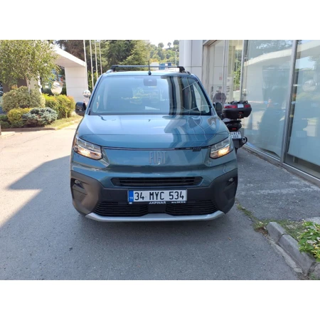Fiat DOBLO 2025 34.250 km