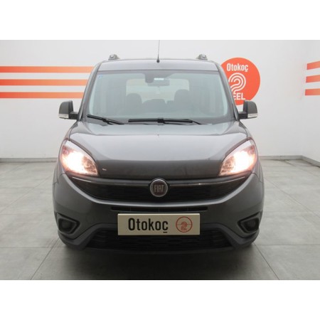 FIAT-DOBLO COMBİ-1.6 120 HP MJET EU6DF PREMIO PL.COMBI 7 - 2