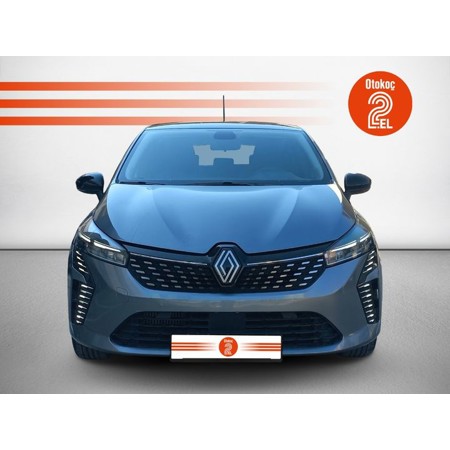 RENAULT-CLIO-EVOLUTION 1.0 TCE X-TRONIC 90 BG - 2
