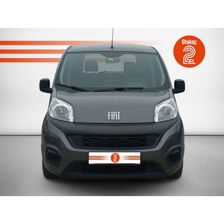 FIAT-FİORİNO-1.3 MJET 95HP EU6DF POP COMBI - 2