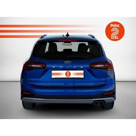 FORD-FOCUS-ACTIVE X SW1.5L ECOBLUE 115PS 8 İLERİ AT - 3