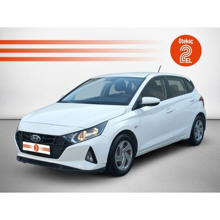 HYUNDAI-I20-1.4 MPI JUMP OTM FL - 3