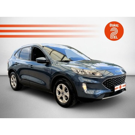 FORD-KUGA-STYLE 1.5L ECOBOOST 120PS 6İLERİ MT - 1