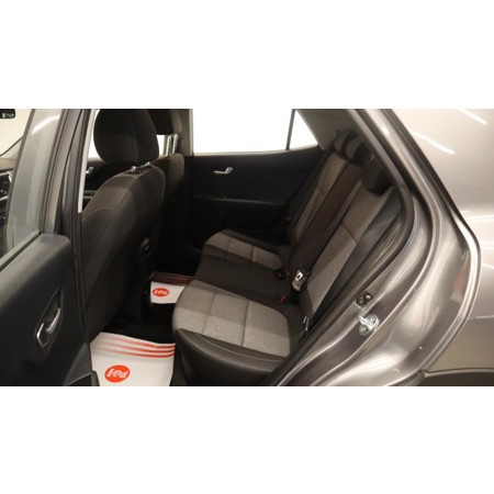 KIA-STONIC-1.4L 100PS OTOMATİK BENZİNLİ COOL - 3