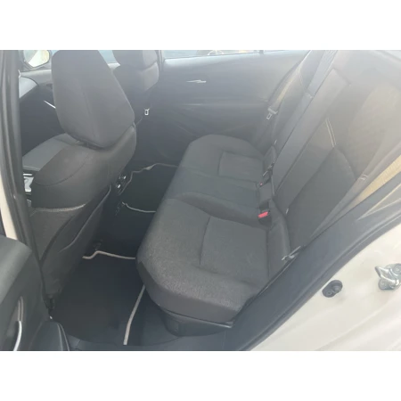 TOYOTA-COROLLA-1.8 HYBRID DREAM E-CVT görsel 5