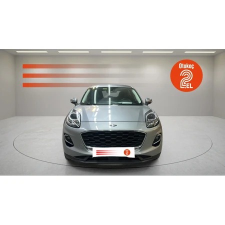 Ford PUMA 2022 63.736 km