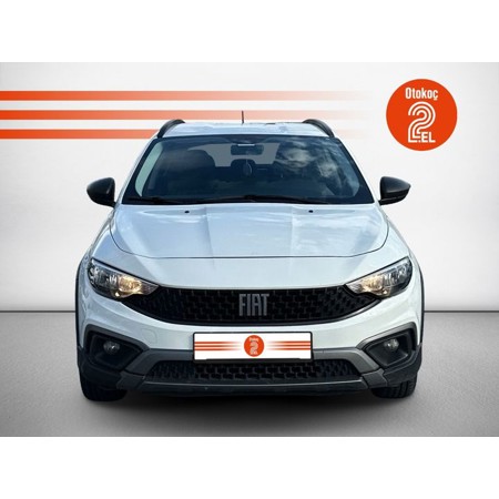 FIAT-EGEA-1.4 FIRE BZ 95 HP CROSS STREET - 2