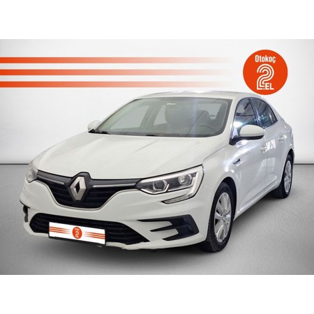 RENAULT-MEGANE-SEDAN JOY 1.3 TCE 140 bg EDC - 3