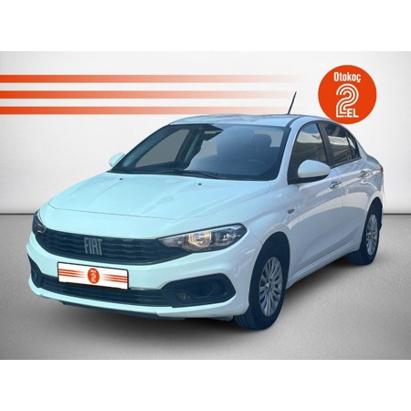 FIAT-EGEA-1.3 MJET 95 HP EU6D EASY - 3