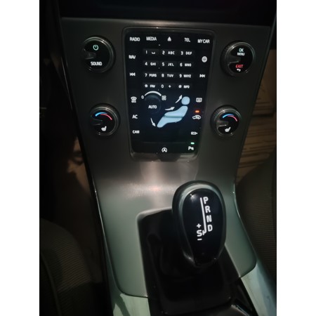 Temiz volvo - 2