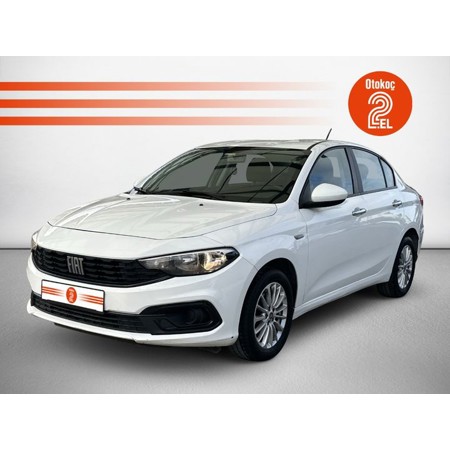 FIAT-EGEA-1.3 MJET II DS 95 HP EASY - 3
