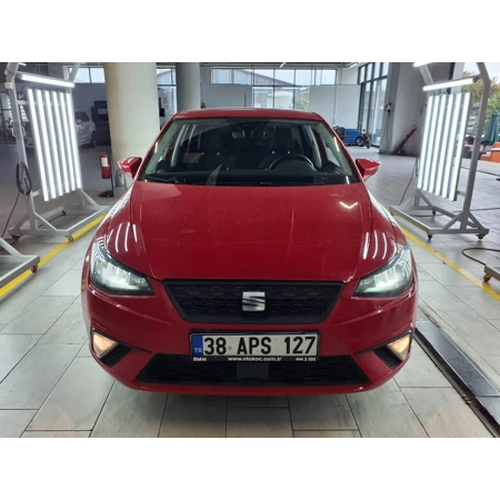 SEAT-IBIZA-1.0 ECO TSI 110 HP DSG S&S STYLE