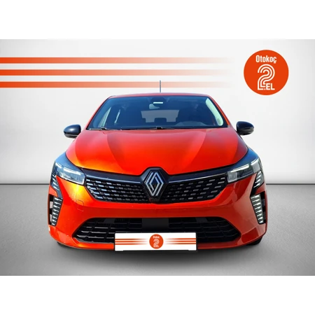 RENAULT-CLIO-EVOLUTION 1.0 TCE X-TRONIC 90 BG