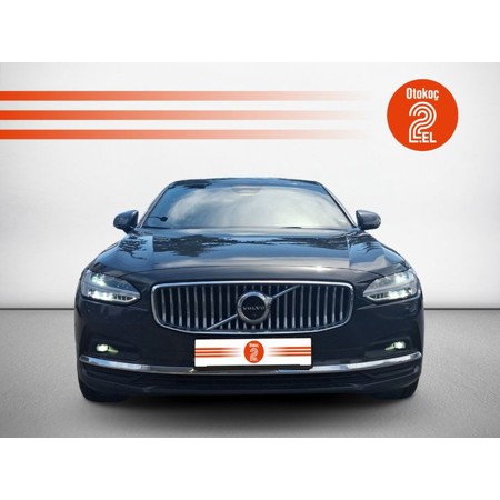 VOLVO-S90-B5 AWD 235HP PLUS BRIGHT - 2