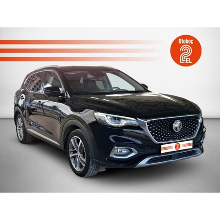 MG-HS-LUXURY 1.5 T-GDI 162 PS - 1