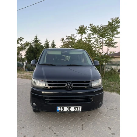 Temiz aile arabası