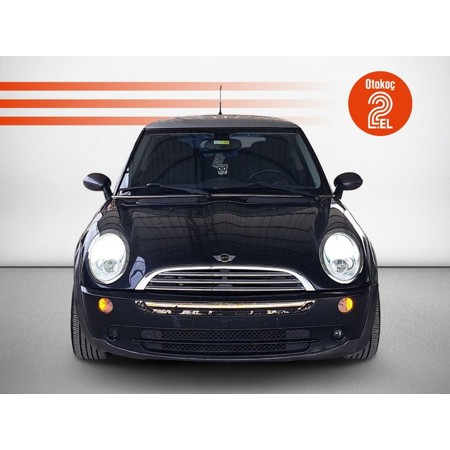 MINI-COOPER-COOPER AUTO - 2