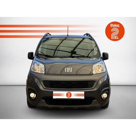 FIAT-FİORİNO-1.3 MJET 95HP EU6DF PREMIO COMBI - 2