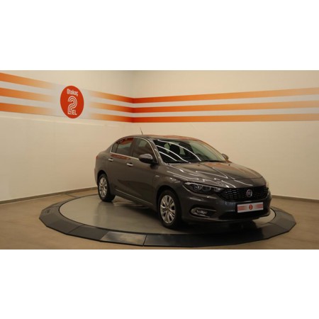 FIAT-EGEA-1.4 FIRE 95 HP EU6D URBAN PLUS - 1