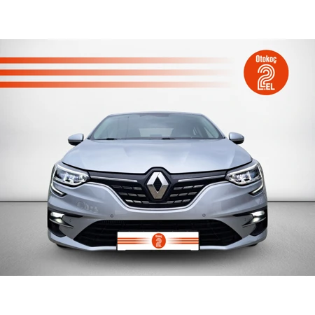 RENAULT MEGANE ICON