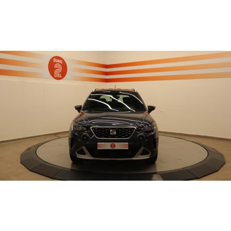 SEAT-ARONA-1.0 ECO TSI 115 HP DSG XPERIENCE - 2