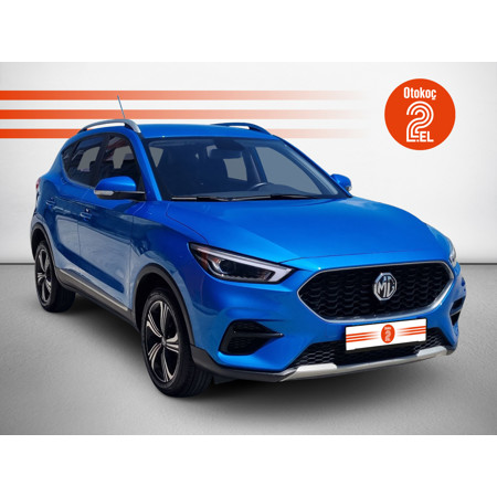 MG-ZS-1.0 T-GDI COMFORT - 1