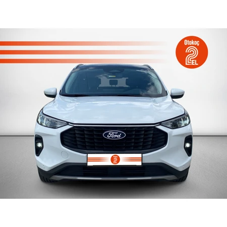 Ford KUGA 2025 49.346 km