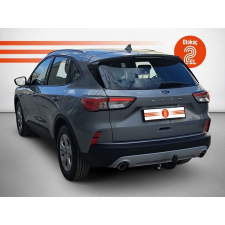 FORD-KUGA-STYLE 1.5L ECOBLUE 120PS 8İLERİ AT - 3