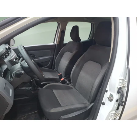DACIA-DUSTER-COMFORT 1.3 TURBO 150 BG EDC 4X2 görsel 4