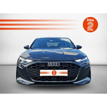 AUDI-A3-SEDAN 35 TFSI 150 HP ADVANCED STR PI
