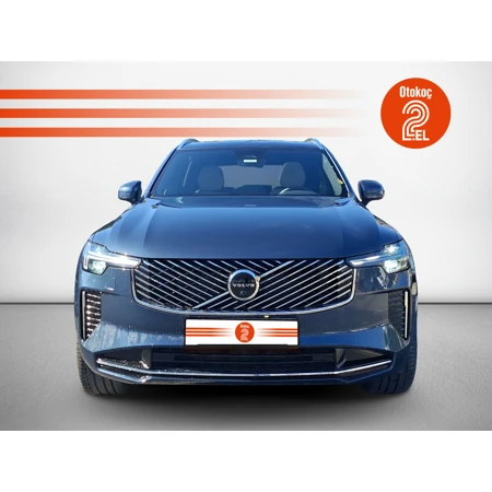 Volvo XC90 2025 17.074 km