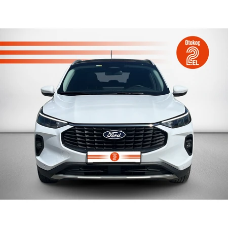 Ford KUGA 2025 51.319 km