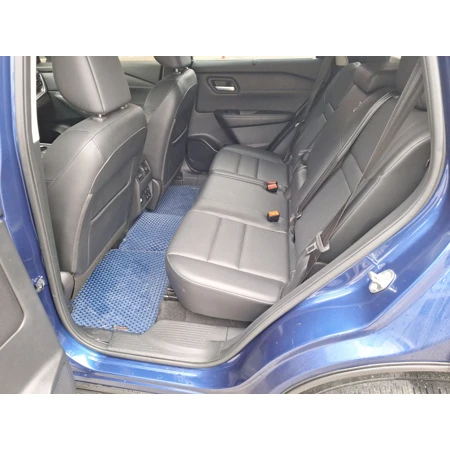 NISSAN-X-TRAIL-1.5 PLATINIUM 4X2 163BG görsel 6