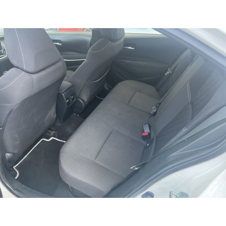 TOYOTA-COROLLA-1.8 HYBRID DREAM E-CVT - 1