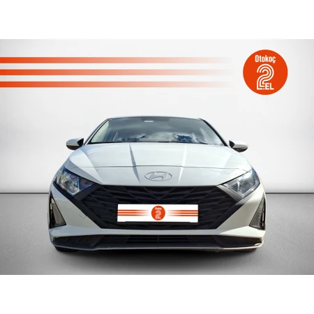 HYUNDAI-I20-1.4 MPI 100 PS JUMP BENZİN OTOMATİK