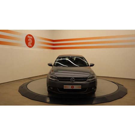 VOLKSWAGEN-JETTA-YENI 1.2 TSI 105 HP COMFORTLINE - 2