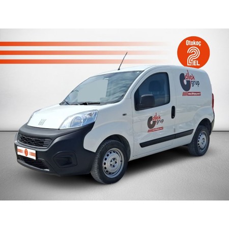 FIAT-FİORİNO-1.3 MULTIJET 95HP EU6DF CARGO - 3