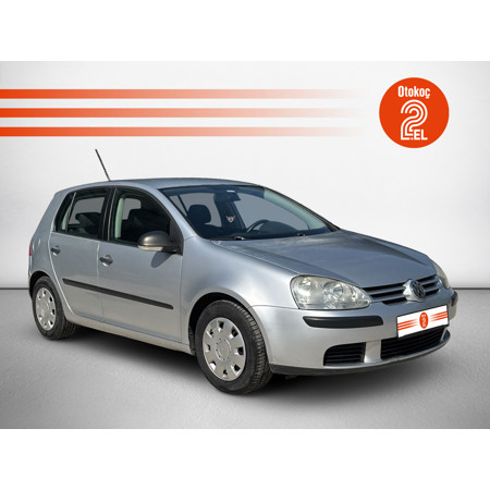 VOLKSWAGEN-GOLF-1.6 PRIMELINE 102 HP - 1