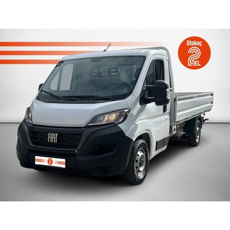 FIAT-DUCATO-3850L 2.2 140 HP KASALI S2 - 3
