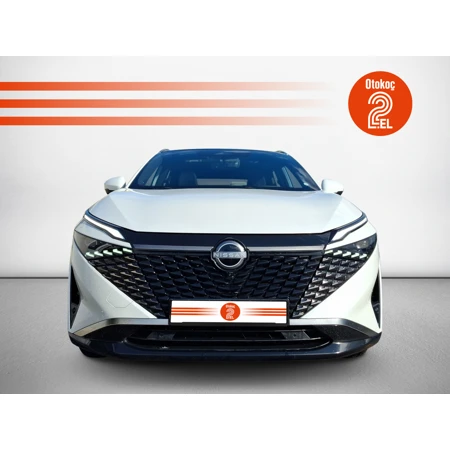 NISSAN-QASHQAI-1.5 HEV E-POWER 190 PLATINUM PREMIUM AT