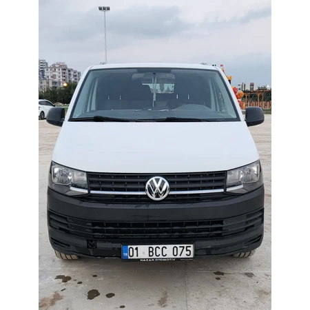 Sahibinden Volkswagen Transporter 2.0 TDI Panelvan 2018 Model