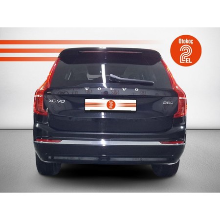 VOLVO-XC90-B5 AWD PLUS BRIGHT - 3