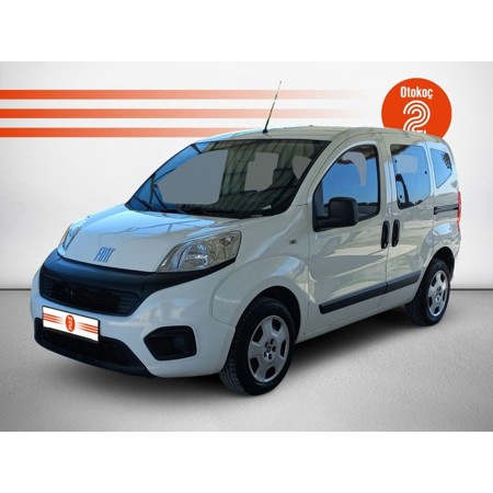 FIAT-FİORİNO-1.3 MJET 95HP EU6DF POP COMBI - 3