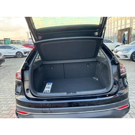 VOLKSWAGEN-TAIGO-1.0 TSI 110PS STYLE DSG görsel 11