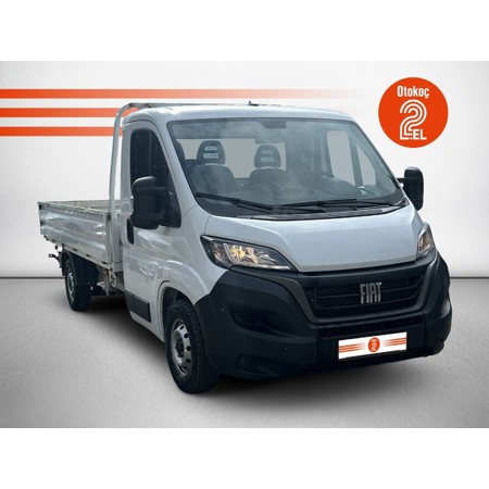 FIAT-DUCATO-3850L 2.2 140 HP KASALI S2 - 1