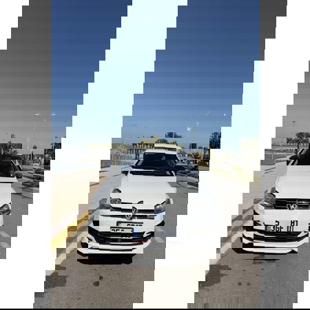 Değişensiz Düşük Km Tertemiz Golf - 1